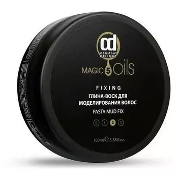 Воск для волос Constant Delight