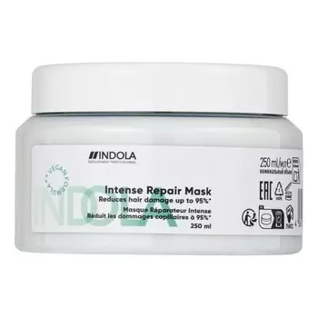 Восстанавливающая маска для волос Innova Intense Repair