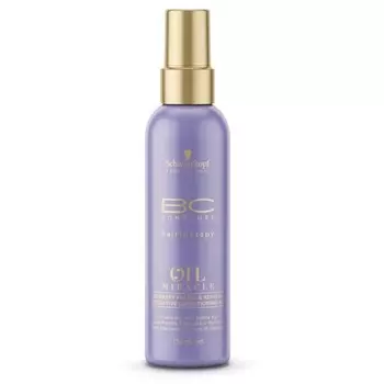 Bonacure Oil Miracle Barbary Fig