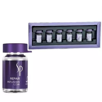 Восстанавливающий эликсир SP Repair Infusion