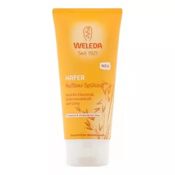 Восстанавливающий бальзам-кондиционер с экстрактом овса