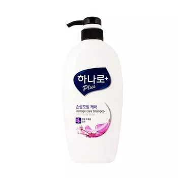 «Восстанавливающий. Мед + Ромашка» Hanaro Plus