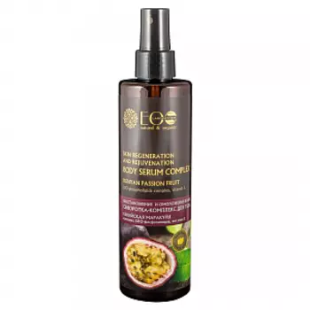 «Восстановление и омоложение кожи»