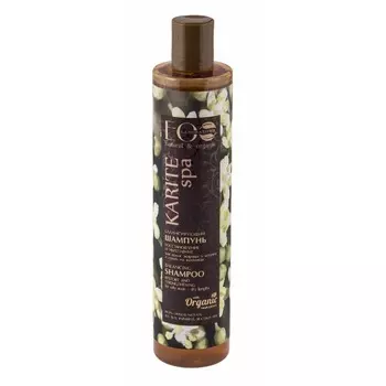 «Восстановление и укрепление» Karite Spa