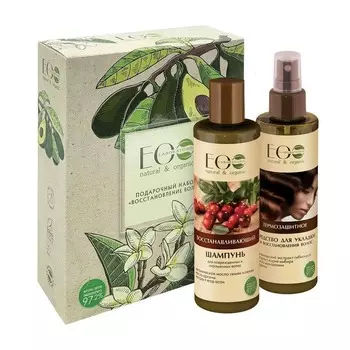 «Восстановление волос»