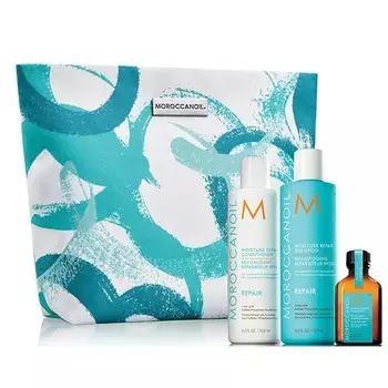 «Восстановление волос вашей мечты»