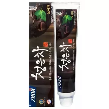 «Восточный чай»