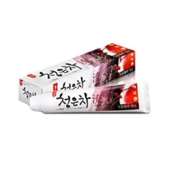 «Восточный красный чай»