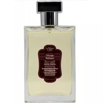 Voyage Balinais Lotus and Frangipani Flowers