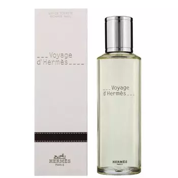 Voyage d’Hermes