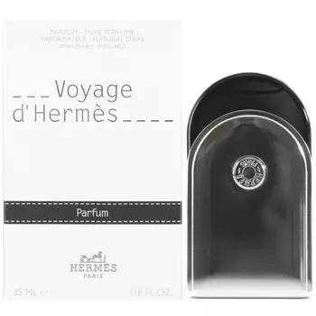 Voyage d'Hermes Parfum