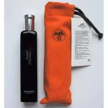 Voyage d'Hermes Parfum