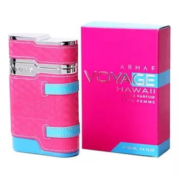 Voyage Hawaii Pour Femme