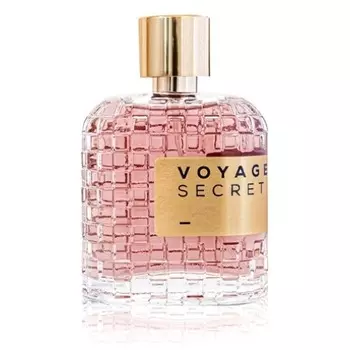 Voyage Secret
