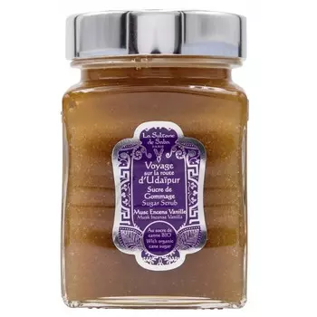 Voyage Sur La Route d'Udaipur