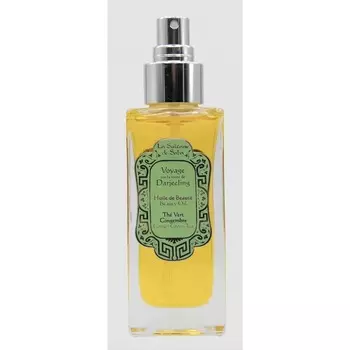 Voyage Sur La Route De Darjeeling The Vert Gingembre