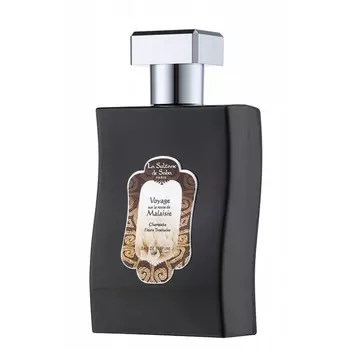 Voyage sur la route de Malaisie (Champaka Fleurs Tropicales)