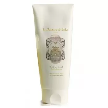 Voyage Sur La Route Du Taj Palace Musc Encens Rose