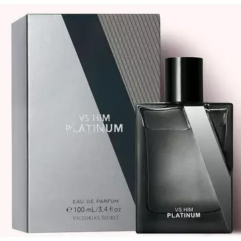 VS Him Platinum