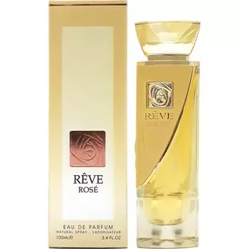 Vurv Reve Rose