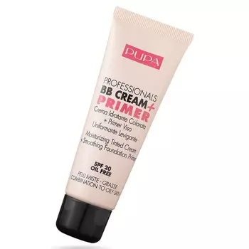 ВВ-крем Pupa