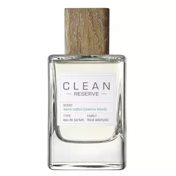 Warm Cotton (Reserve Blend)