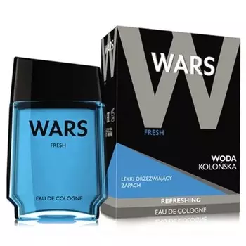 Wars Fresh