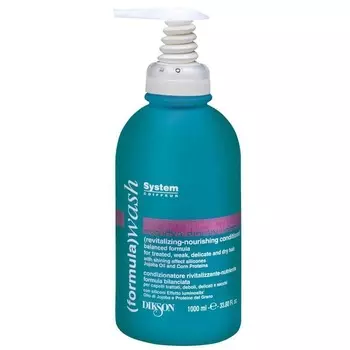 Кондиционер для волос Dikson