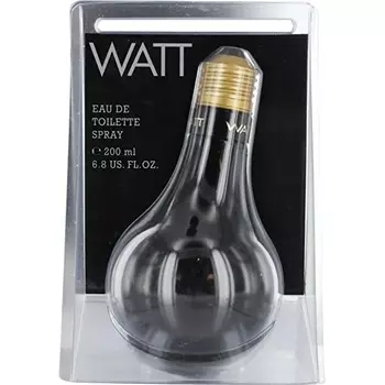 Watt Black