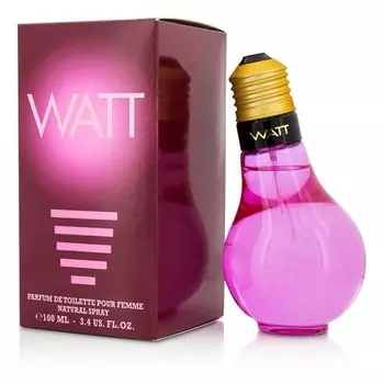 Watt Pink