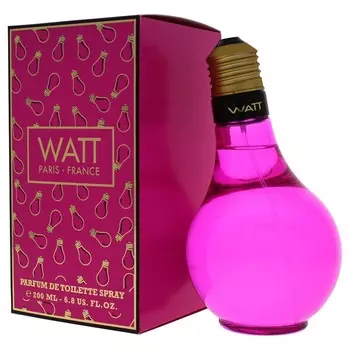 Watt Pink