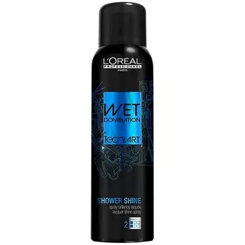 Лак для волос Loreal Professionnel
