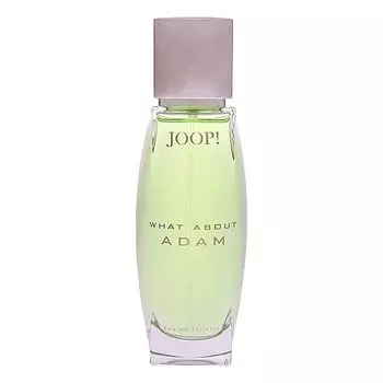 What about Adam
