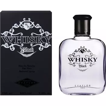 Whisky Black