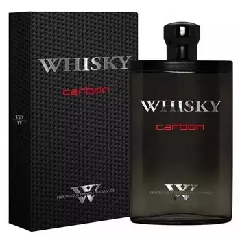 Whisky Carbon