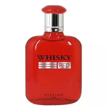 Whisky Red
