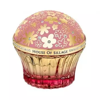 Whispers of Admiration