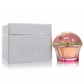 Whispers of Admiration