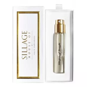 Whispers of Strength