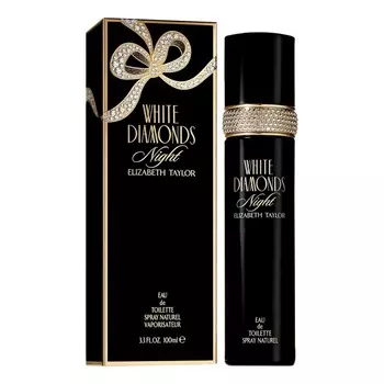 White Diamonds Night