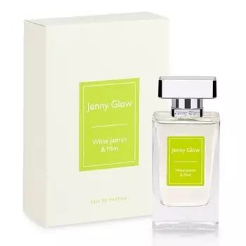 White Jasmine &amp; Mint