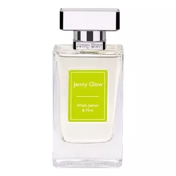 White Jasmine &amp; Mint