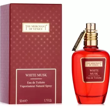 White Musk
