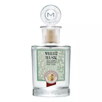 White Musk Pour Femme