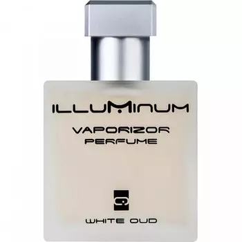 White Oud