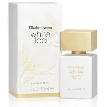 White Tea Eau de Parfum