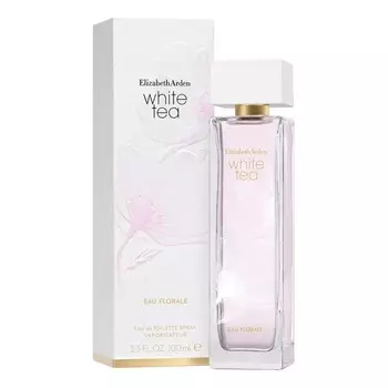 White Tea Eau Florale
