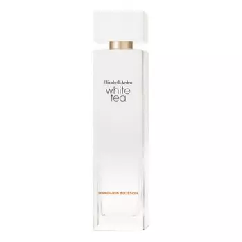 White Tea Mandarin Blossom