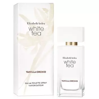 White Tea Vanilla Orchid