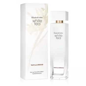 White Tea Vanilla Orchid